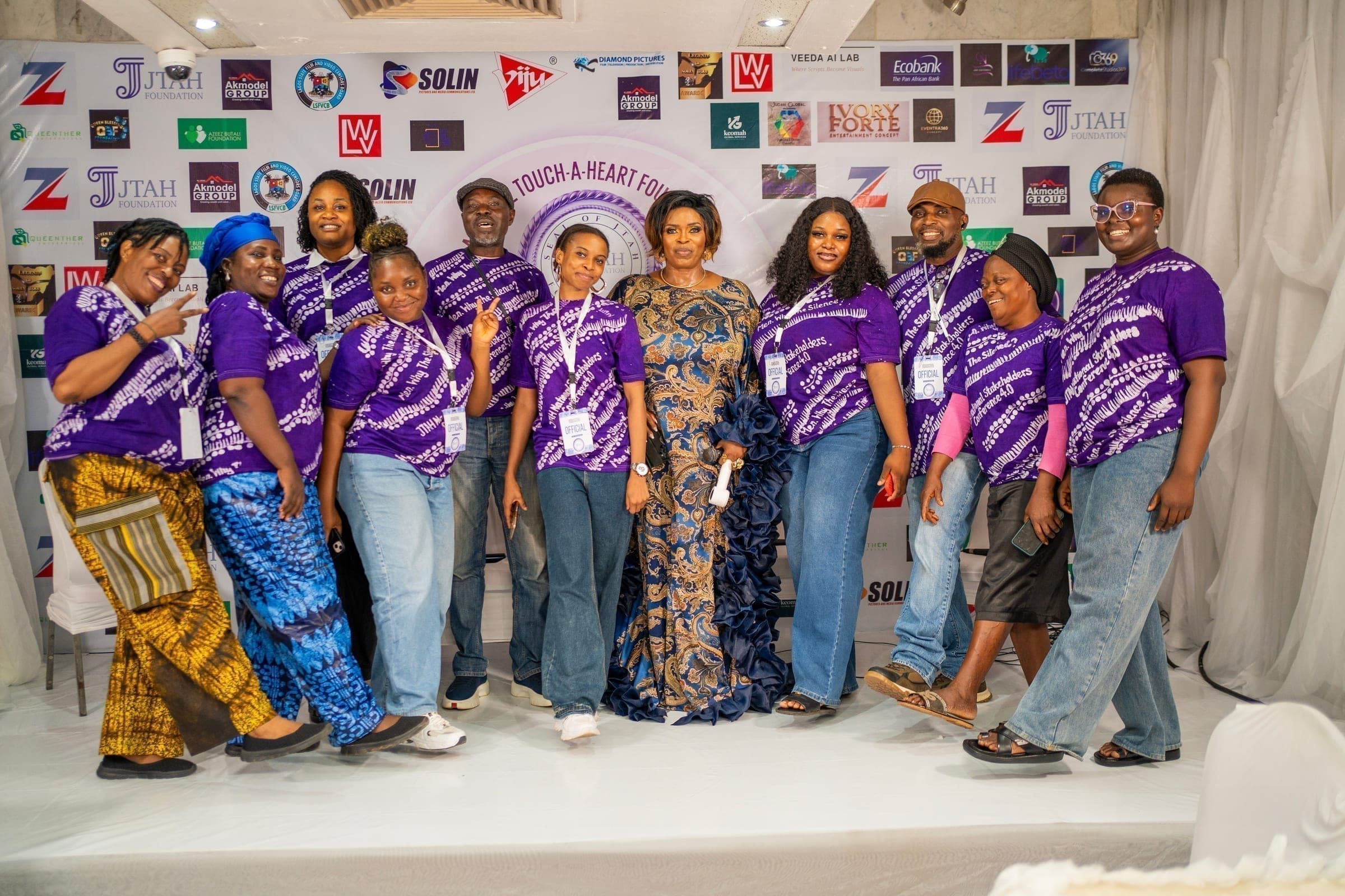JTAH Foundation